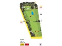 Hole Map